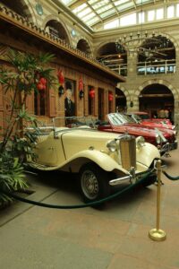 Best Classic Cars